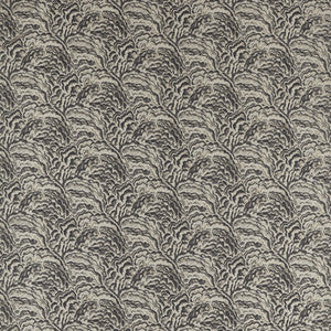 Lumino Noir by Clarke And Clarke Designer Fabric