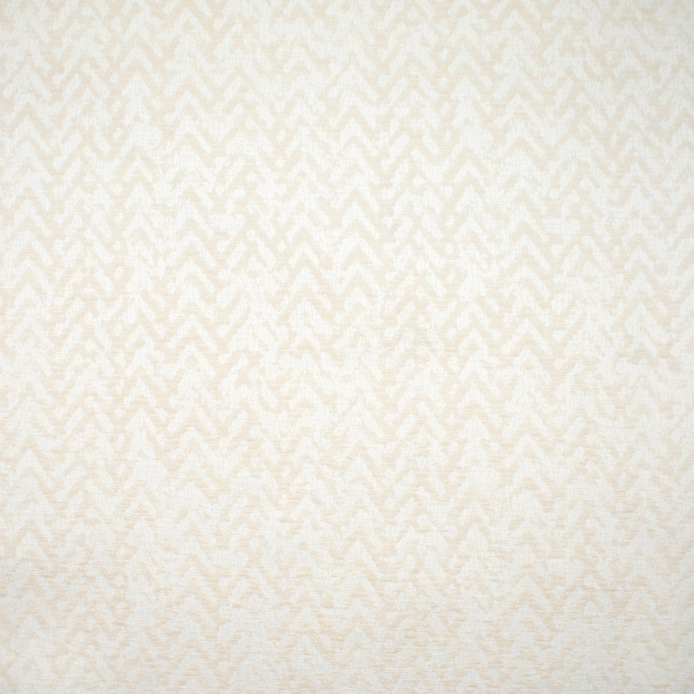 F1609 Cream by Greenhouse Designer Fabric E68: greenhouse HUES 100% Polyester China 15,000 double rubs </p><p>Repeat: 7.25" H, 7.5" V 56" - Swanky Fabrics -