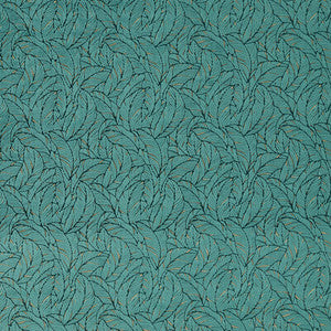 Selva Emerald Velvet by Clarke And Clarke Designer Fabric