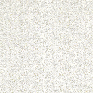 Selva Linen/Champagne Velvet by Clarke And Clarke Designer Fabric