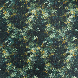 Congo Forest Velvet by Clarke And Clarke Designer Fabric