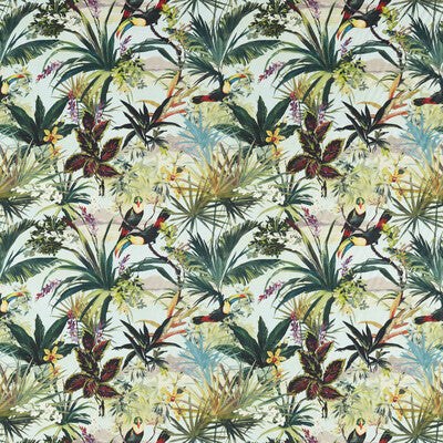 F1614/03.CAC.0 by Clarke And Clarke Fabric Clarke And Clarke Fabric F1614/03.CAC.0Fabric CLARKE & CLARKE EXOTICA 2 VISCOSE - 75%;LINEN - 25% India </p><p>Repeat: H: 27, V: 27 53.94 - Fabric Carolina -
