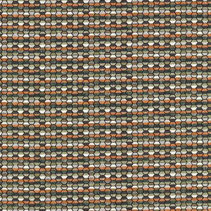 Cosmic Forest F1616/01.CAC.0 By Clarke And Clarke Designer Fabric
