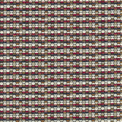 Clarke And Clarke - Upholstery - F1616/02.CAC.0 - Upholstery - VISCOSE - 35%;COTTON - 31%;POLYESTER - 25%;LINEN - 9% - Turkiye </p><p>Repeat: H: , V: 27.5 21 - My Fabric Connection -