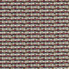 Cosmic Midnight/Ruby F1616/02.CAC.0 By Clarke And Clarke Designer Fabric