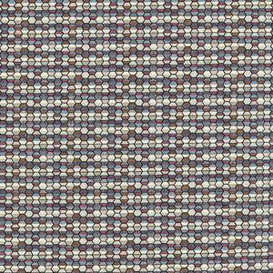 Cosmic Mineral/Raspberry F1616/03.CAC.0 By Clarke And Clarke Designer Fabric