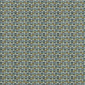 Cosmic Multi F1616/04.CAC.0 By Clarke And Clarke Designer Fabric