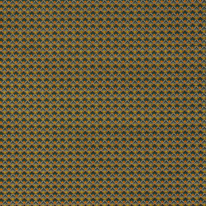 Lyra Spice/Forest F1617/03.CAC.0 By Clarke And Clarke Designer Fabric