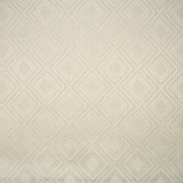 F1618 Flax by Greenhouse Designer Fabric 100% Polyester China 60,000 </p><p>Repeat: 3.5" H, 2.7" V 54" - Swanky Fabrics -