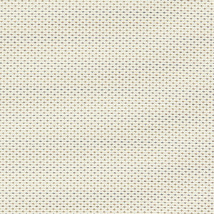 Pavo Ivory/Denim F1620/03.CAC.0 By Clarke And Clarke Designer Fabric