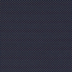 Pavo Midnight F1620/04.CAC.0 By Clarke And Clarke Designer Fabric