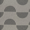 Anton Charcoal F1623/01.CAC.0 By Clarke And Clarke Designer Fabric