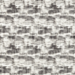 Bergen Charcoal F1624/01.CAC.0 By Clarke And Clarke Designer Fabric