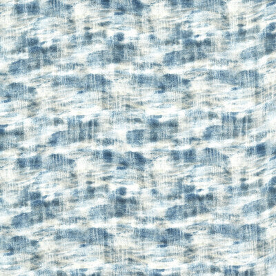 Clarke And Clarke - Drapery - F1624/02.CAC.0 - Drapery - POLYESTER - 100% - Turkiye </p><p>Repeat: H: , V: 27.5 21 - My Fabric Connection -