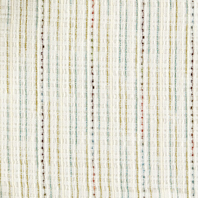 Clarke And Clarke - Drapery - F1626/02.CAC.0 - Drapery - POLYESTER - 65%;COTTON - 20%;VISCOSE - 10%;POLYACRYLIC - 5% - Turkiye </p><p>Repeat: H: , V: 27.5 21 - My Fabric Connection -