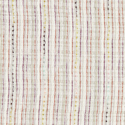 Clarke And Clarke - Drapery - F1626/05.CAC.0 - Drapery - POLYESTER - 65%;COTTON - 20%;VISCOSE - 10%;POLYACRYLIC - 5% - Turkiye </p><p>Repeat: H: , V: 27.5 21 - My Fabric Connection -