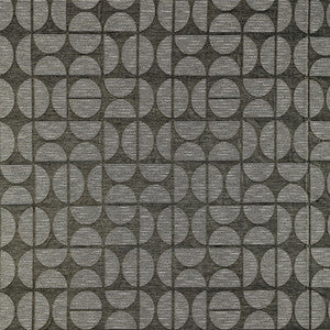 Magnus Charcoal F1627/01.CAC.0 By Clarke And Clarke Designer Fabric