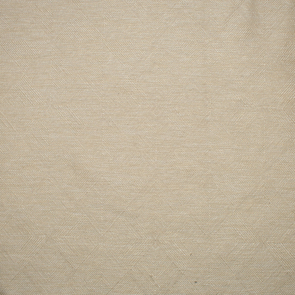 F1627 Flax by Greenhouse Designer Fabric 100% Polyester China 39,000 </p><p>Repeat: 4.75" H, 5.75" V 57" - Swanky Fabrics -
