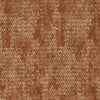 Bjorn Rust F1629/06.CAC.0 By Clarke And Clarke Designer Fabric