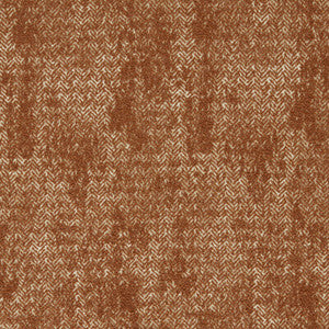 Bjorn Rust F1629/06.CAC.0 By Clarke And Clarke Designer Fabric