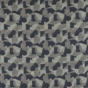 Espen Peacock F1631/04.CAC.0 By Clarke And Clarke Designer Fabric