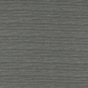 Loki Charcoal F1633/01.CAC.0 By Clarke And Clarke Designer Fabric