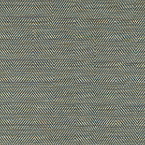Loki Peacock F1633/03.CAC.0 By Clarke And Clarke Designer Fabric