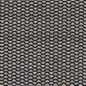 Olav Charcoal F1634/02.CAC.0 By Clarke And Clarke Designer Fabric