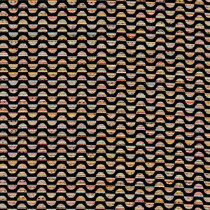 Olav Charcoal/Multi F1634/03.CAC.0 By Clarke And Clarke Designer Fabric