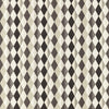 Denver Monochrome F1637/02.CAC.0 By Clarke And Clarke Designer Fabric