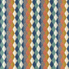 Denver Multi F1637/03.CAC.0 By Clarke And Clarke Designer Fabric