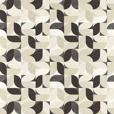 Clarke And Clarke - Multipurpose - F1640/02.CAC.0 - Multipurpose - COTTON - 100% - Turkiye </p><p>Repeat: H: , V: 27.5 21 - My Fabric Connection -