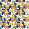 Reno Multi F1640/03.CAC.0 By Clarke And Clarke Designer Fabric