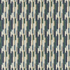 Seattle Mineral/Navy F1641/01.CAC.0 By Clarke And Clarke Designer Fabric