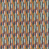 Seattle Multi F1641/03.CAC.0 By Clarke And Clarke Designer Fabric