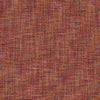 Cetara Paprika F1642/13.CAC.0 By Clarke And Clarke Designer Fabric