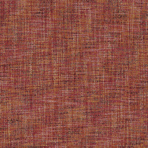 Cetara Paprika F1642/13.CAC.0 By Clarke And Clarke Designer Fabric