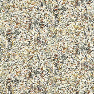 Clarke And Clarke - Multipurpose - F1643/02.CAC.0 - Multipurpose - COTTON - 100% - Spain </p><p>Repeat: H: , V: 27.5 21 - My Fabric Connection -