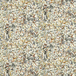 Ashbrook Natural F1643/02.CAC.0 By Clarke And Clarke Designer Fabric