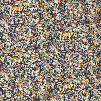 Clarke And Clarke - Upholstery - F1644/03.CAC.0 - Upholstery - POLYESTER - 100% - India </p><p>Repeat: H: , V: 27.5 21 - My Fabric Connection -
