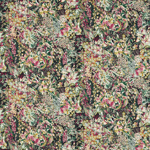 Aubrey Eau De Nil F1645/01.CAC.0 By Clarke And Clarke Designer Fabric