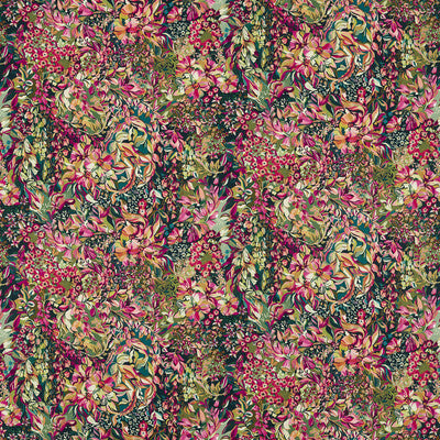 Clarke And Clarke - Upholstery - F1646/01.CAC.0 - Upholstery - POLYESTER - 100% - India </p><p>Repeat: H: , V: 27.5 21 - My Fabric Connection -