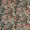 Aubrey Velvet Midnight/Spice F1646/02.CAC.0 By Clarke And Clarke Designer Fabric