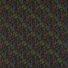 Elmsdale Jacquard Noir F1647/02.CAC.0 By Clarke And Clarke Designer Fabric