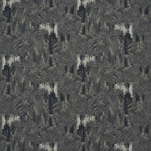 Hillcrest Velvet Noir F1649/04.CAC.0 By Clarke And Clarke Designer Fabric
