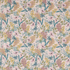 Hazelbury Blush F1650/01.CAC.0 By Clarke And Clarke Designer Fabric