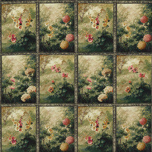 Artus Antique Velvet F1652/01.CAC.0 By Clarke And Clarke Designer Fabric