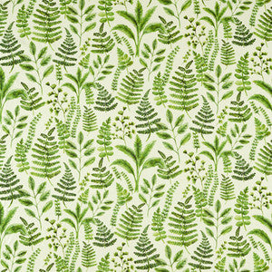 Bracken Forest F1653/01.CAC.0 By Clarke And Clarke Designer Fabric
