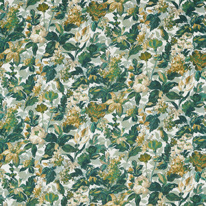 Lilum Glade F1655/02.CAC.0 By Clarke And Clarke Designer Fabric