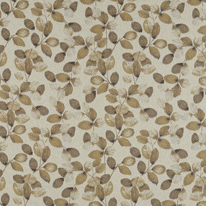 Northia Pewter F1657/03.CAC.0 By Clarke And Clarke Designer Fabric